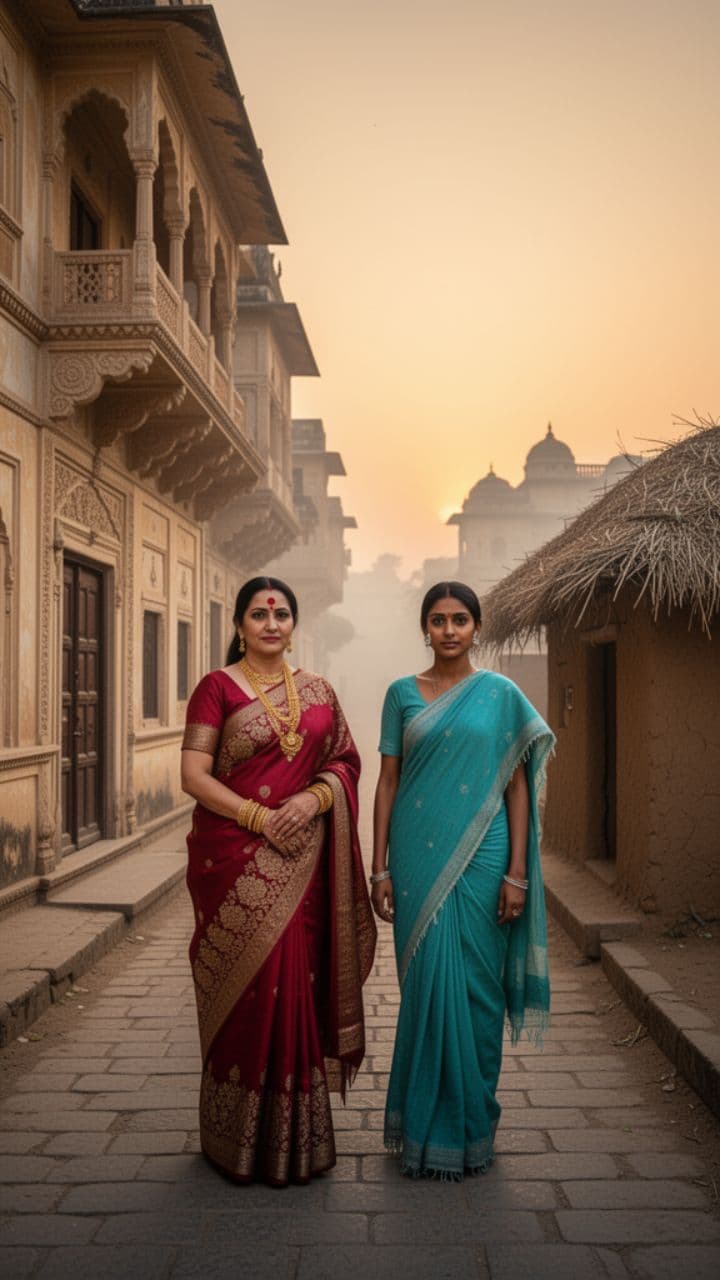 देवरानी का तिल चौथ व्रत