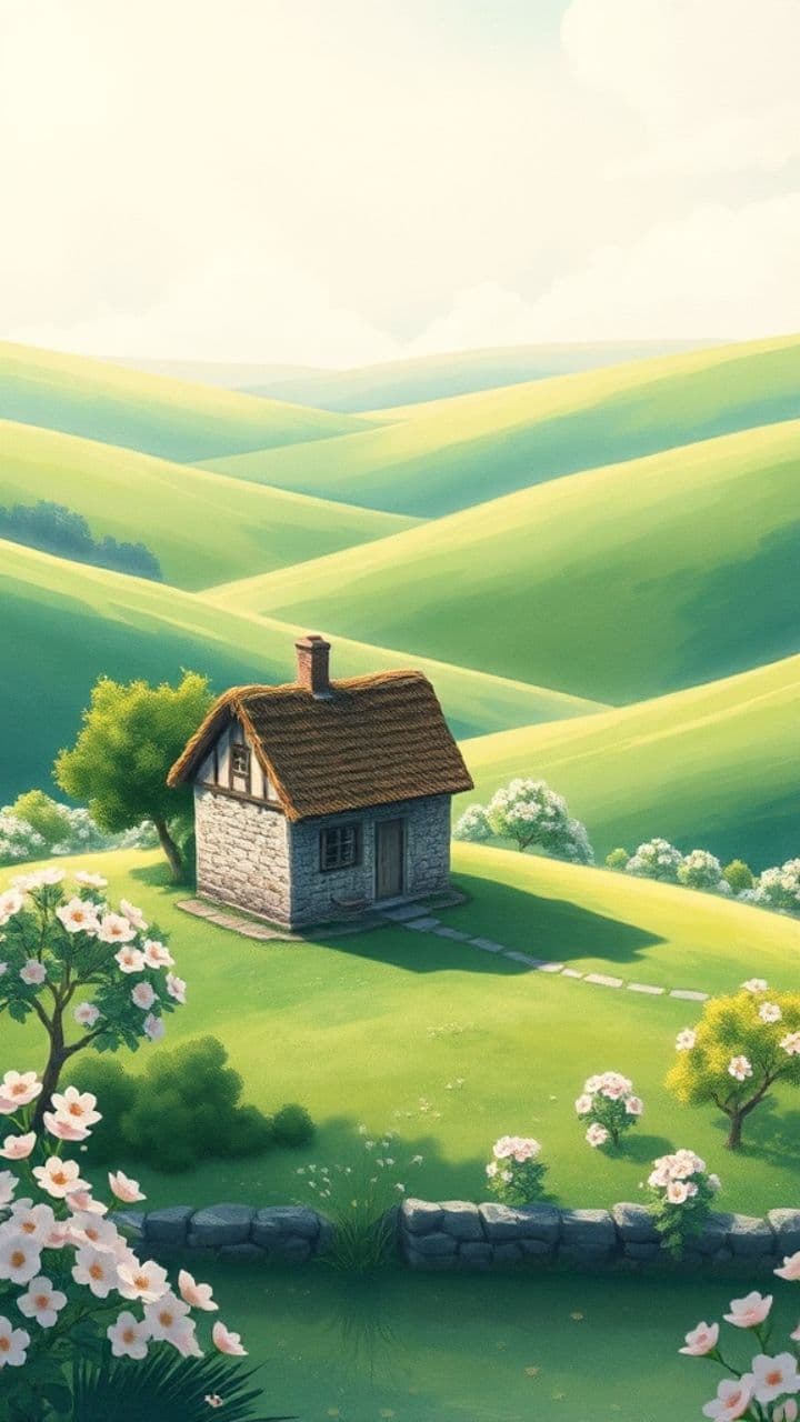 Love at Credit in a Fragile World