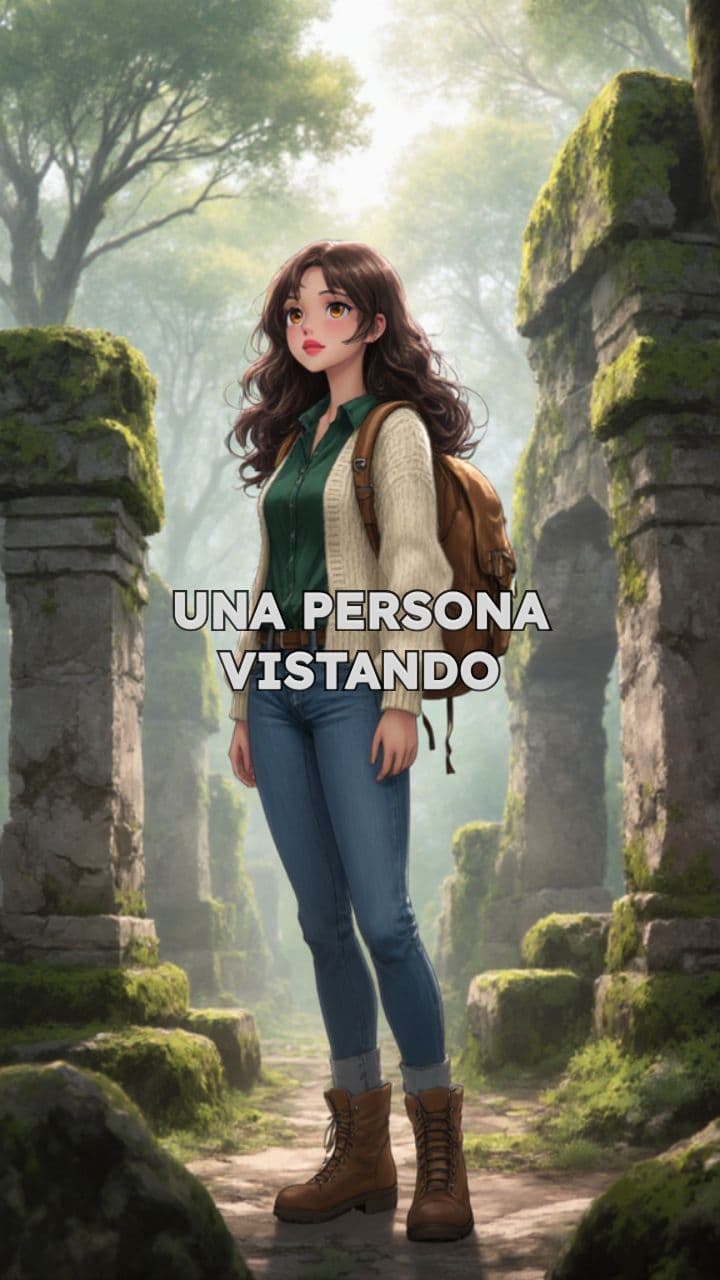 Cazador de Leyendas Locales