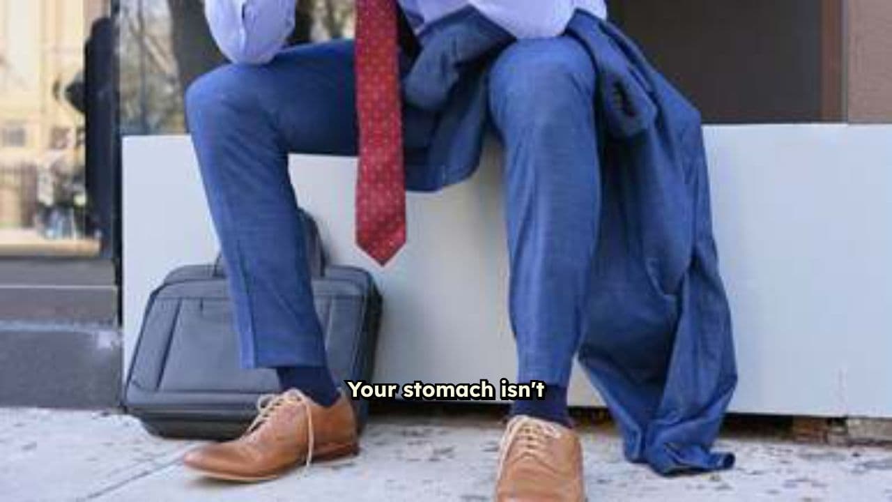 Gut Health for a Flat Belly