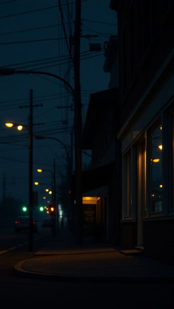 Forever with Valerie