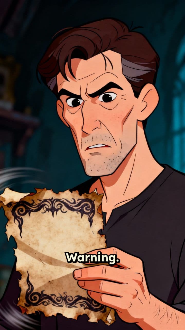 The Binding Invitation