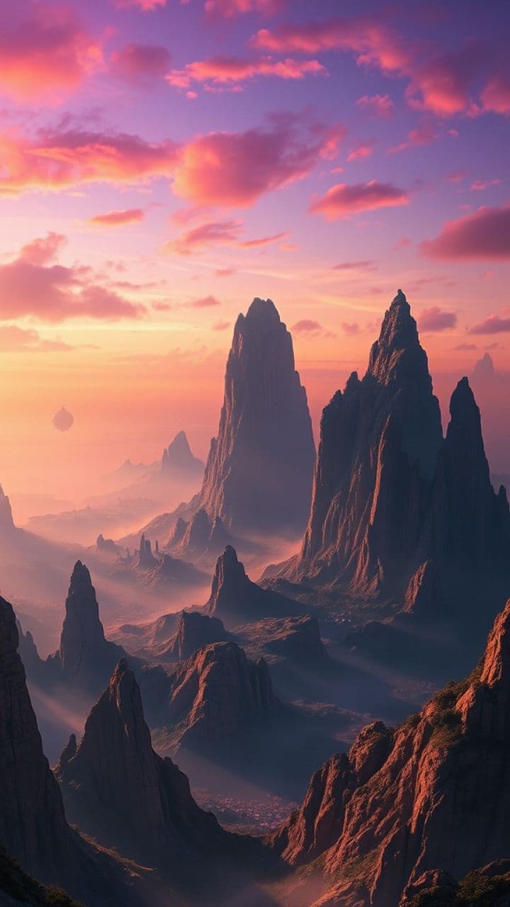 Infinity vs Bloodlust