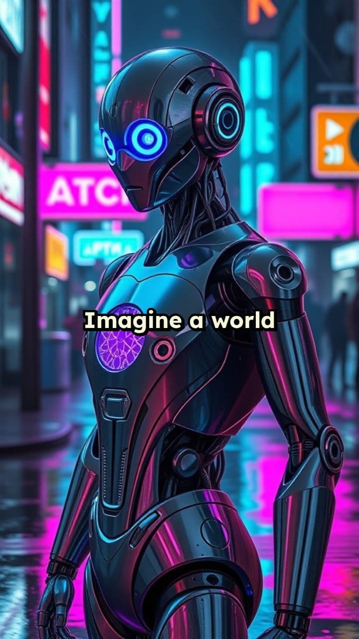 Secrets Hidden Inside Robots