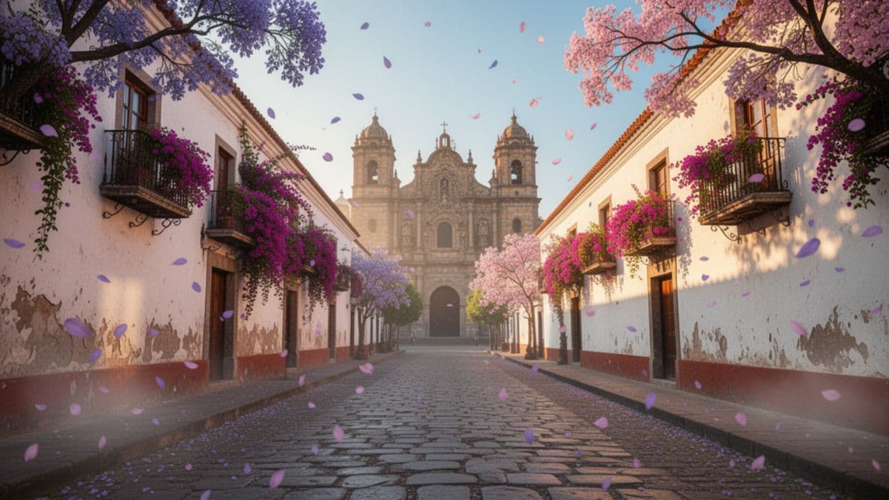 Te quiero en silencio