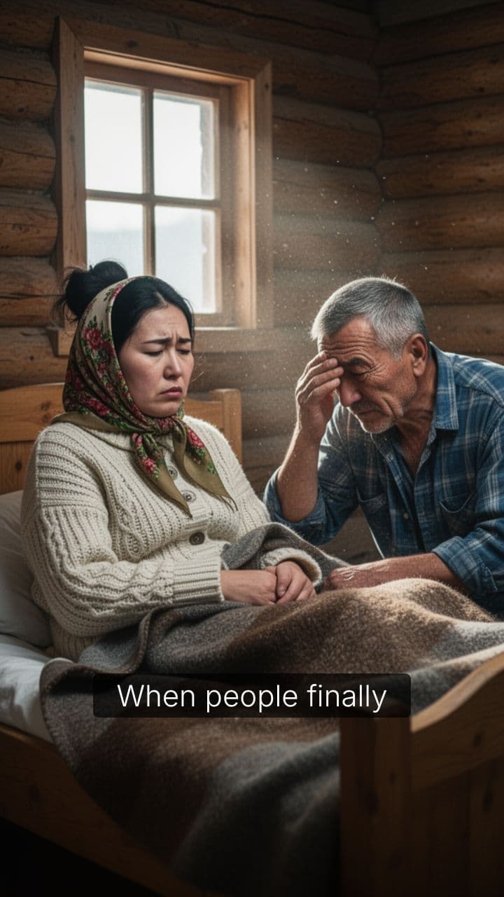 Kalachi’s Mysterious Sleep Waves