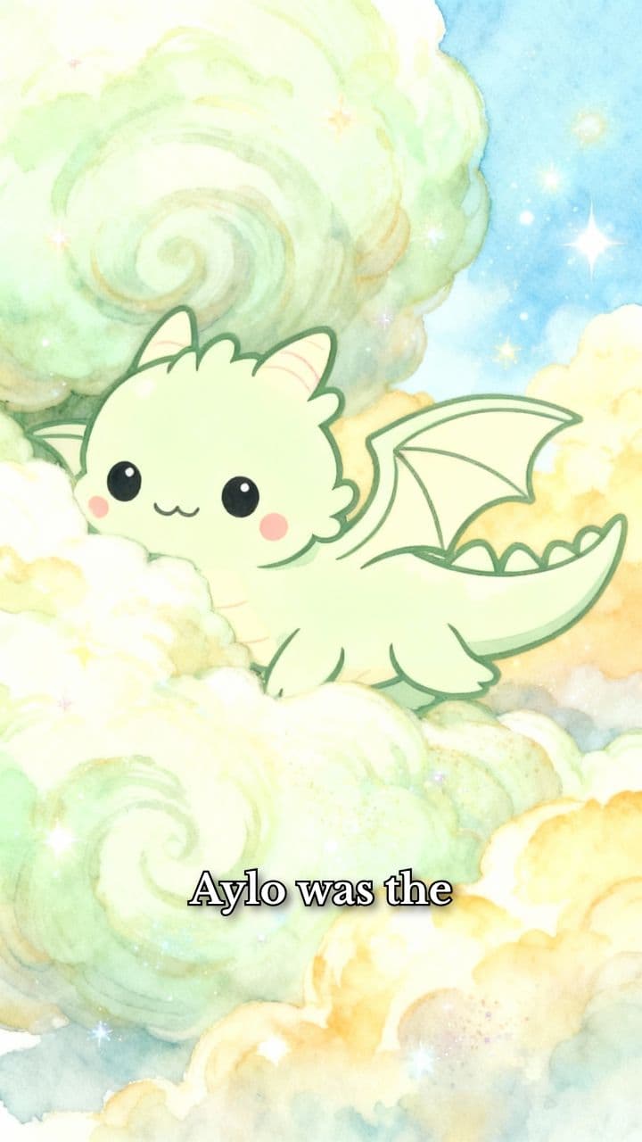 Aylo's Magical Morning