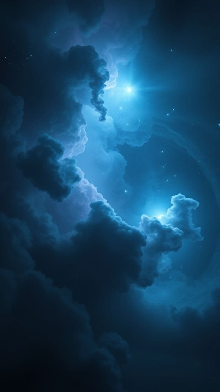 Ethereal Journey Through Sound