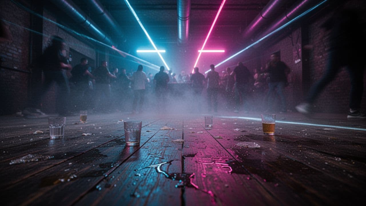 Baja Lento, Reguetón de Verdad