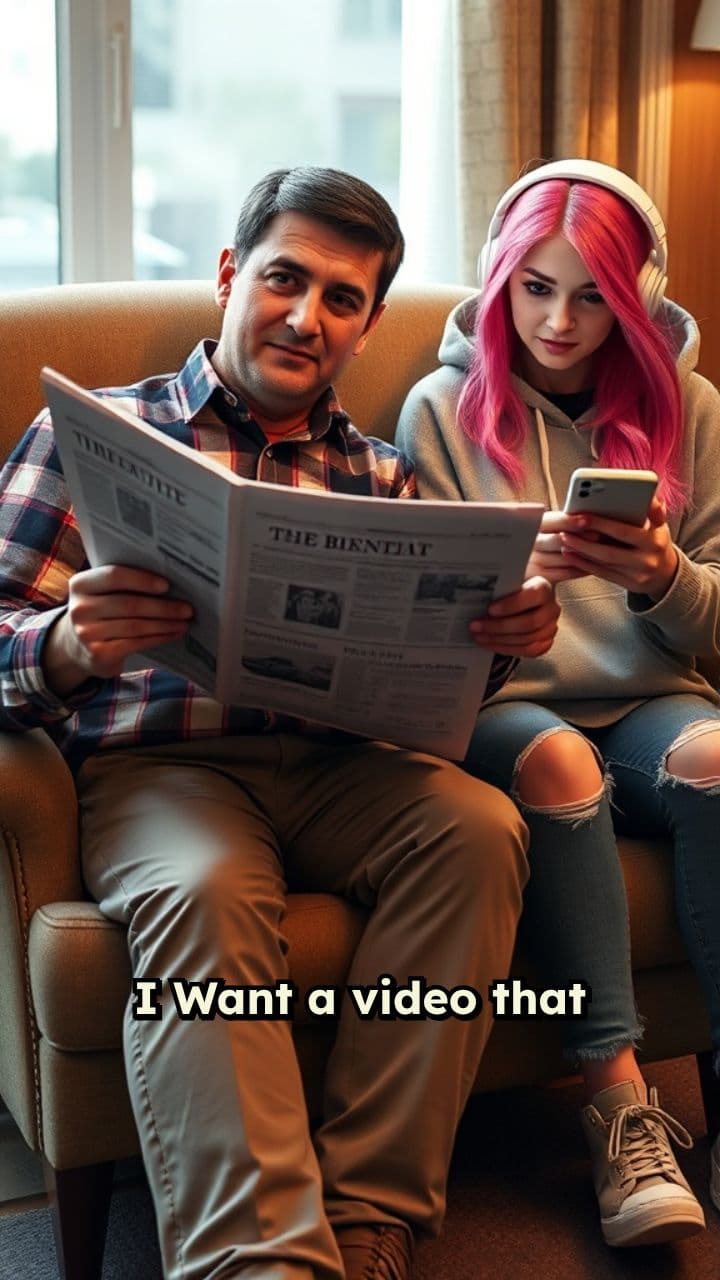 Bridging the Generation Gap