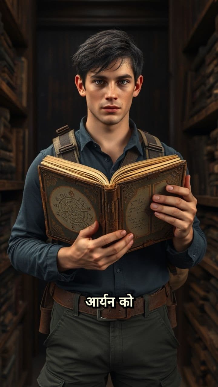 रावण की वापसी: एक नई कहानी