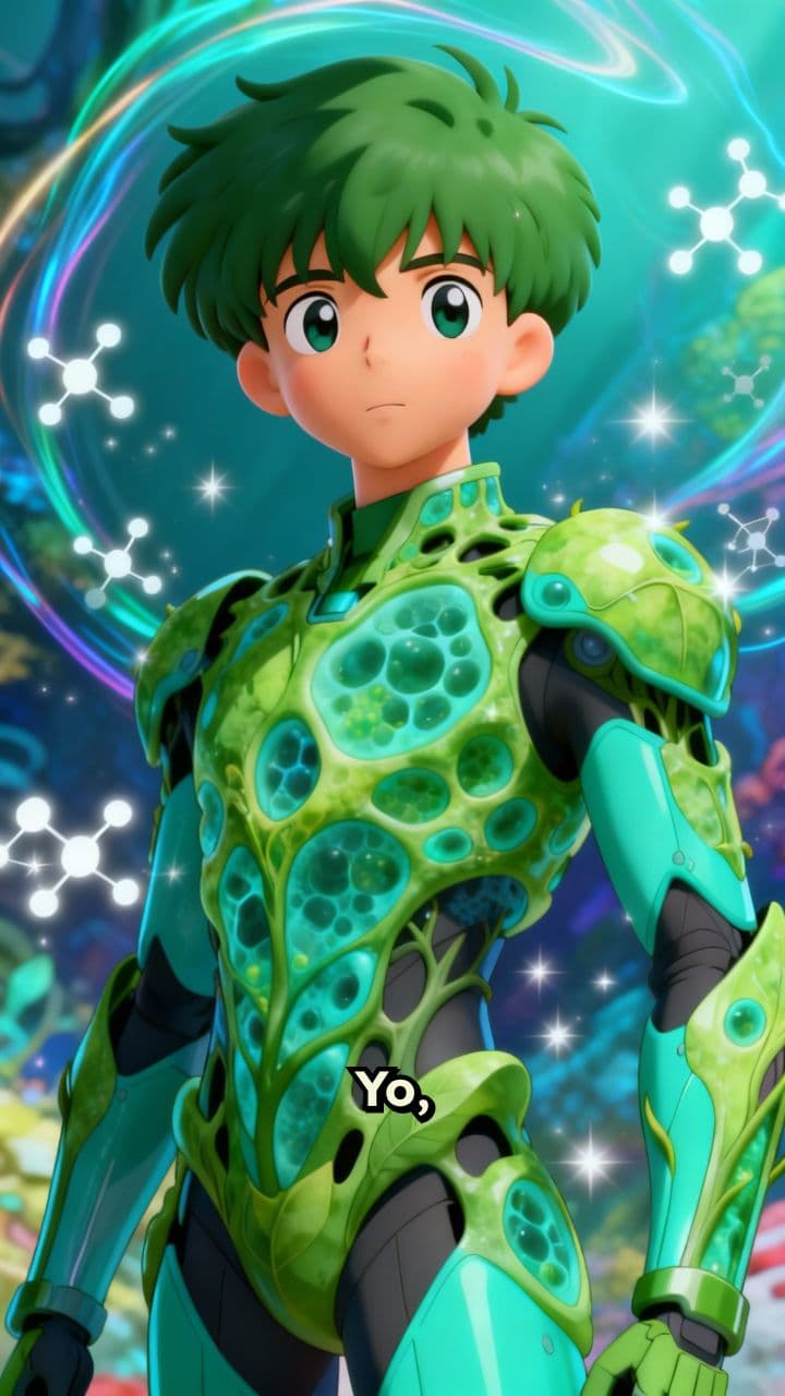 Lysine: The Immune Builder