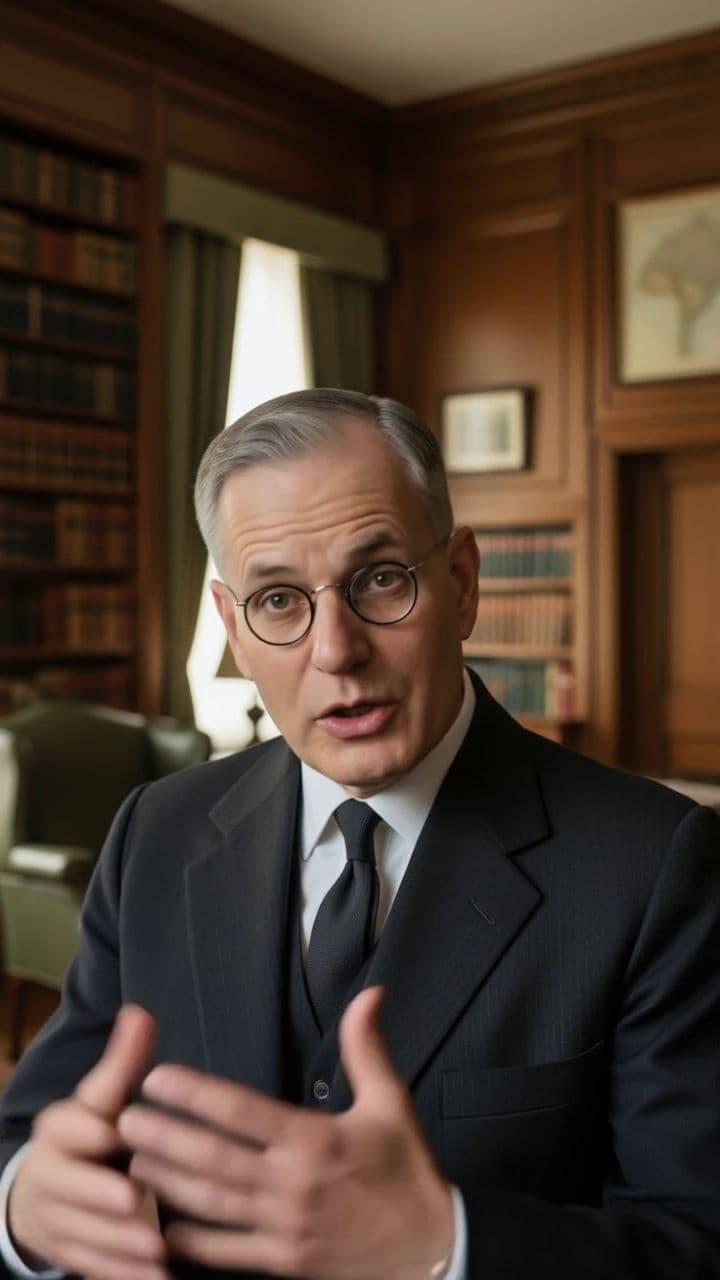 John Curtin: Australia's 14th Prime Minister