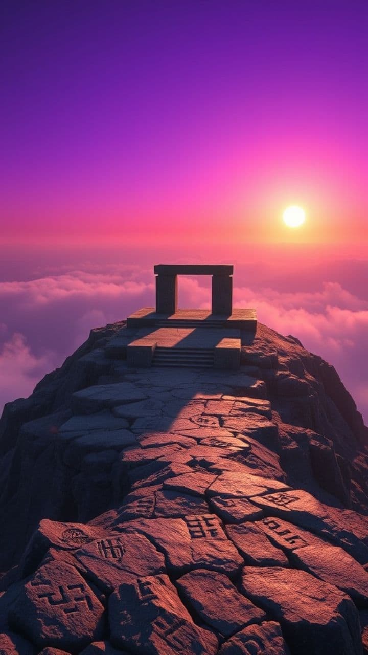 Οχόρος και Hulus oforas