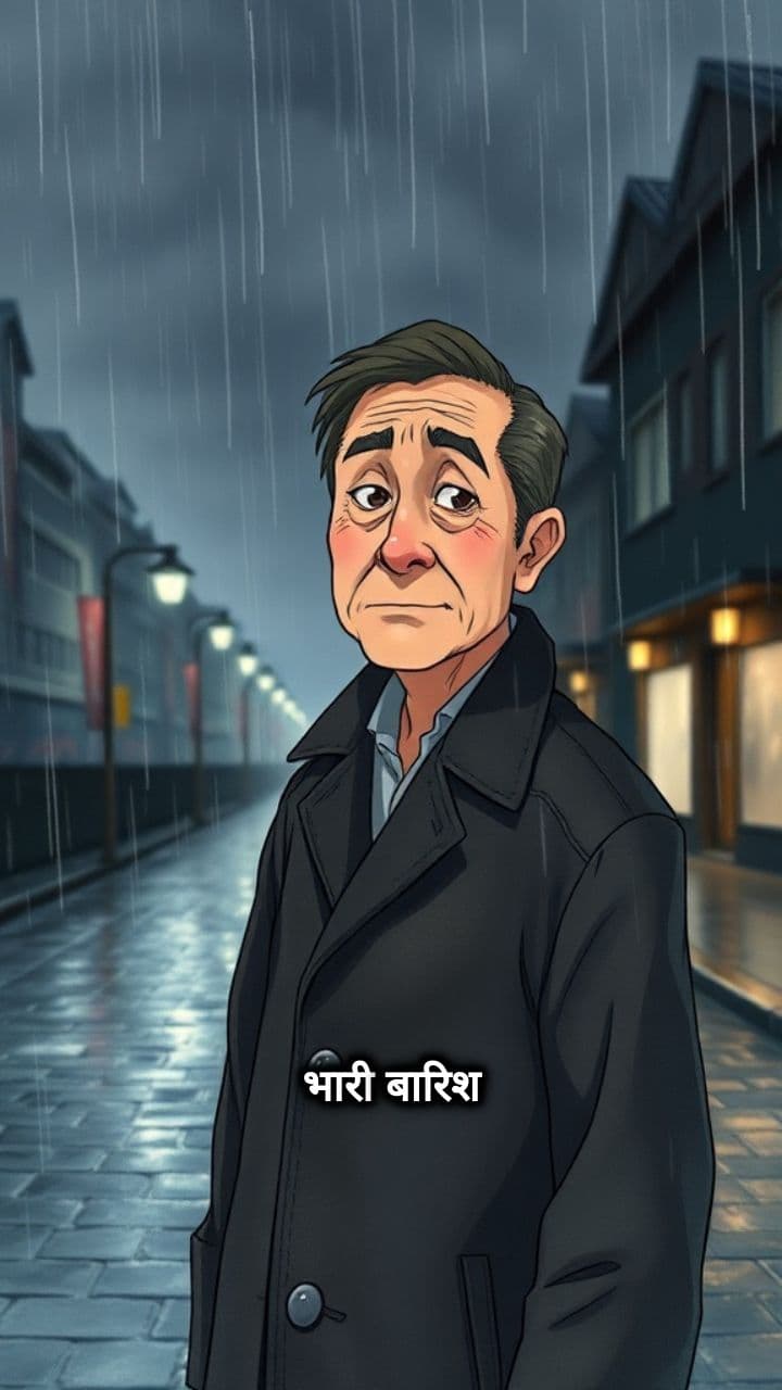 वादे का एहसान