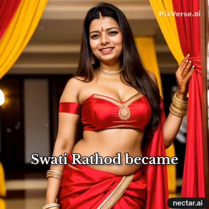 Swati's Spectacle: A Family Transformed