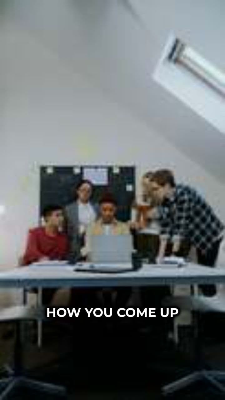 Billion Dollar Startup Formula