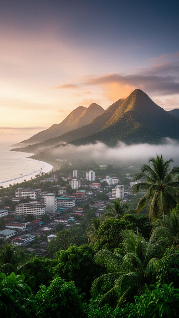 Suroy-suroy sa DICT Projects