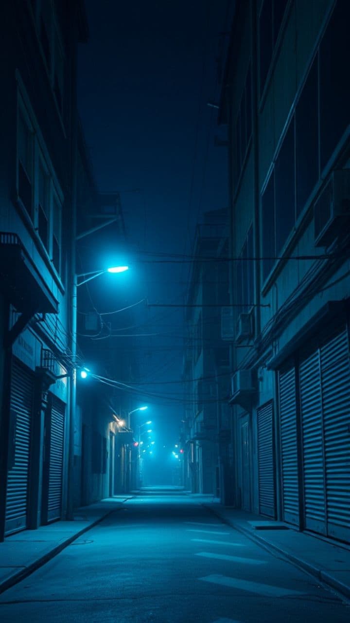 Bajo la Luna, Te Recuerdo