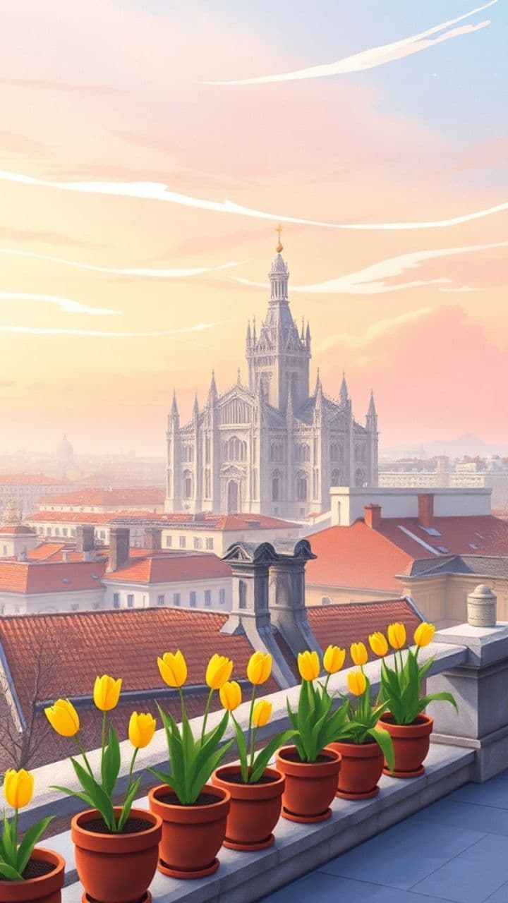 Roberta, amore infinito