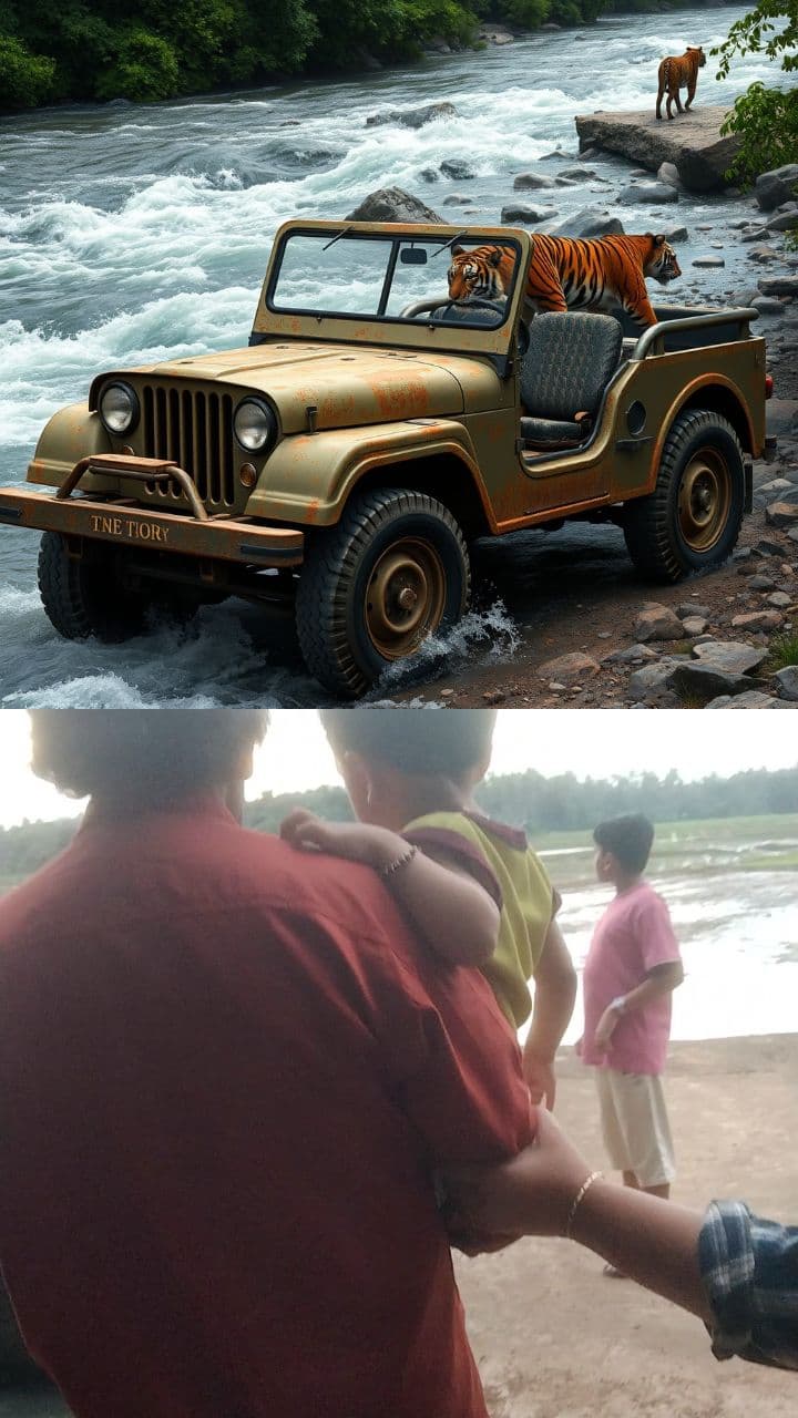 വെള്ളം, ഫോട്ടോ, കടവ്: നല്ല സ്ഥലം