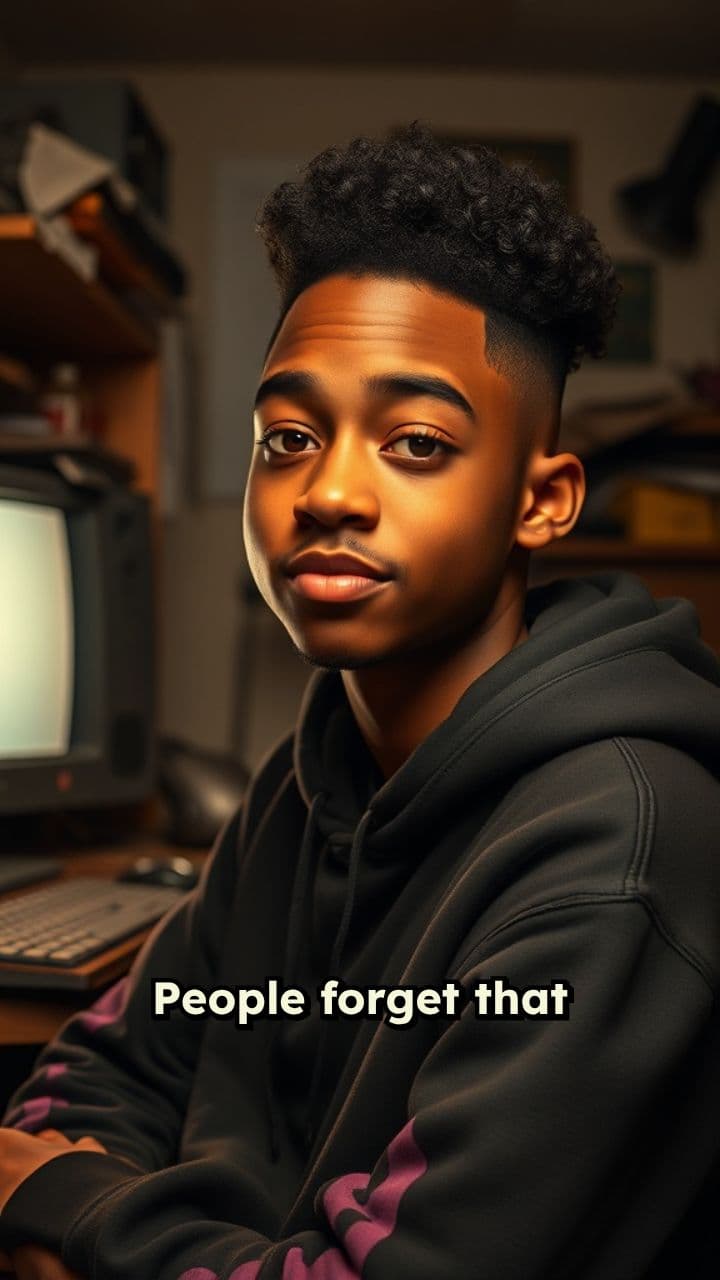 Speed: From Chaos to Legend