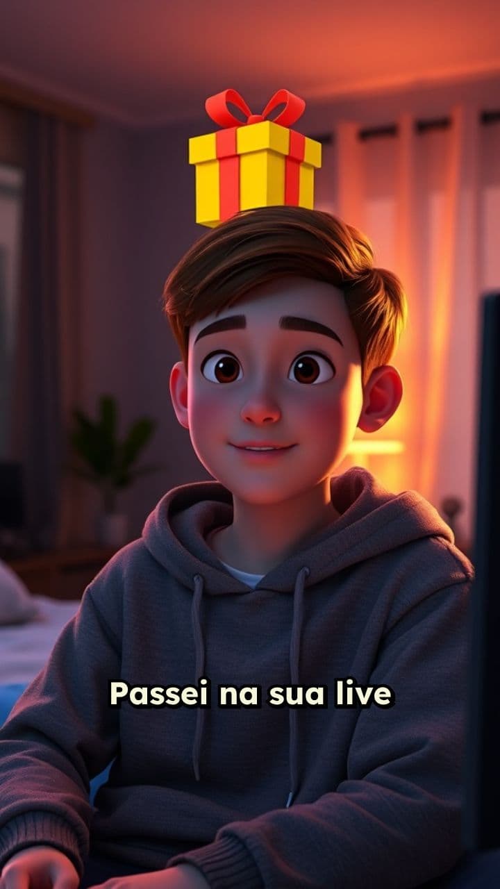 Reconhecimento nas Lives e Prêmios