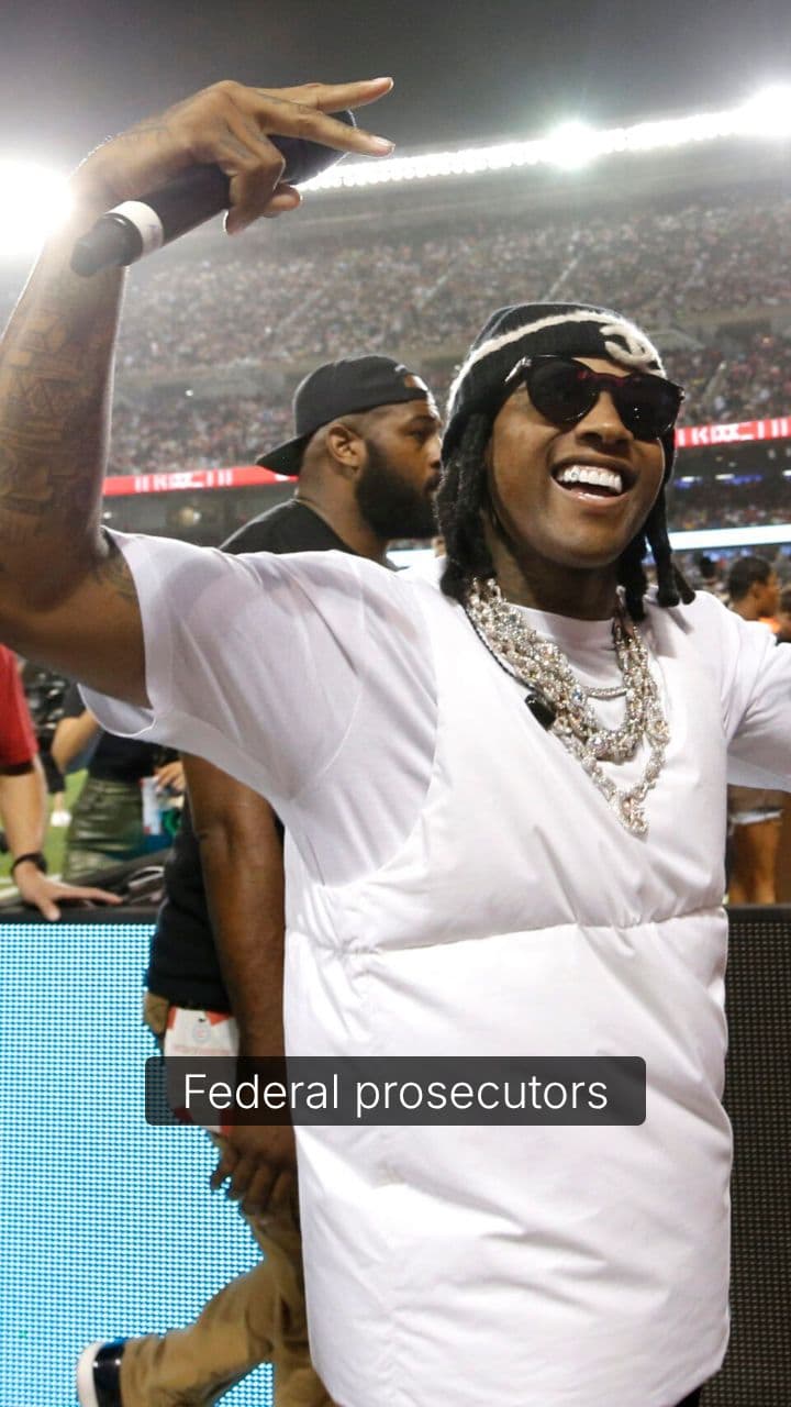 Cooperating Witnesses Set to Testify Against Lil Durk