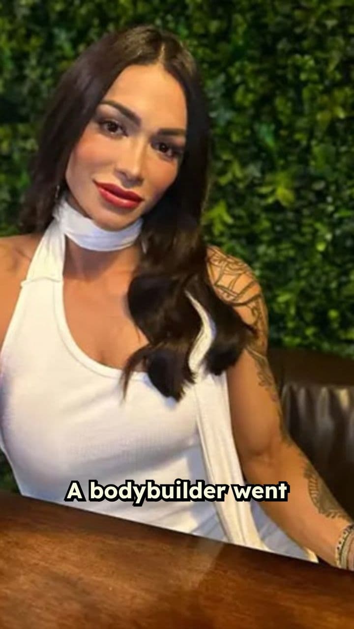 Tragic Death of Fitness Influencer Diana Arêas