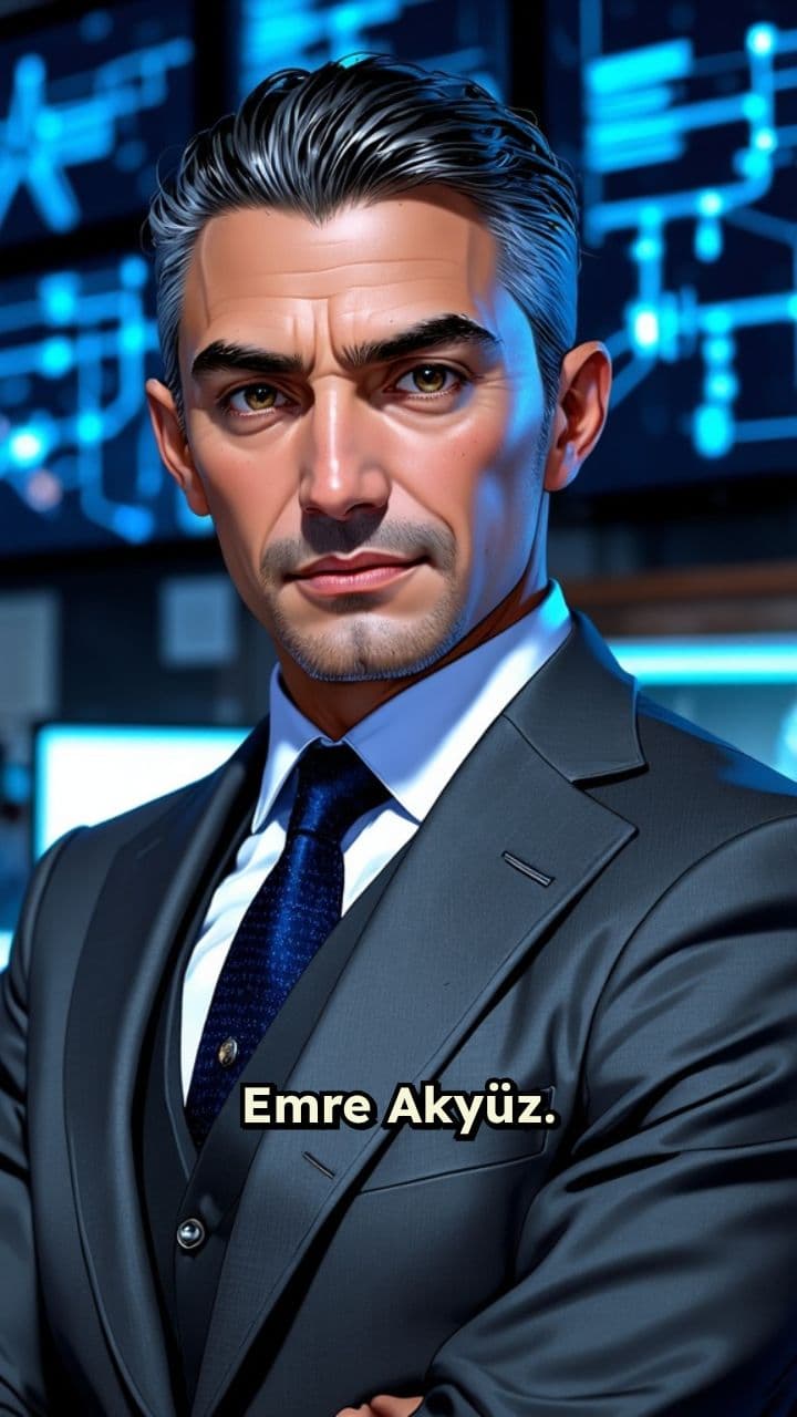 Meet the Visionaries Ready to Make History