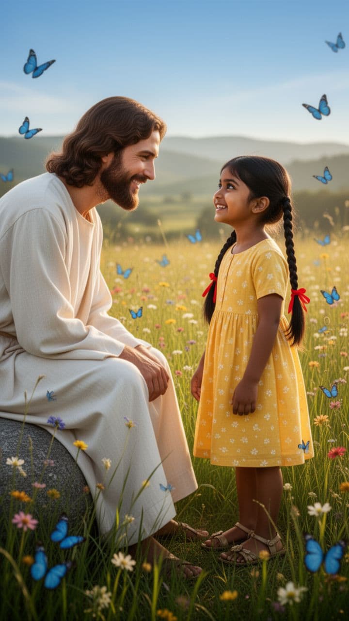 భయపడితే గట్టిగా ఆ లింగనం చేస్తావు