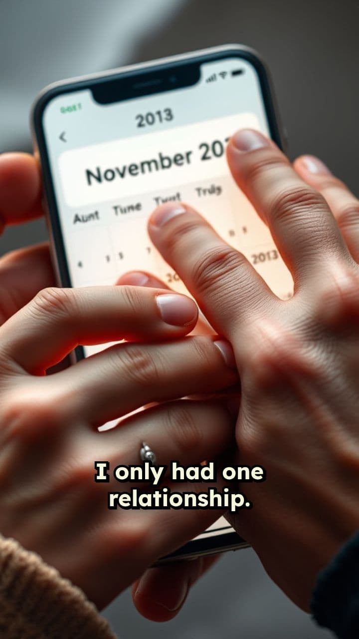 Heartbreak and Healing After Betrayal