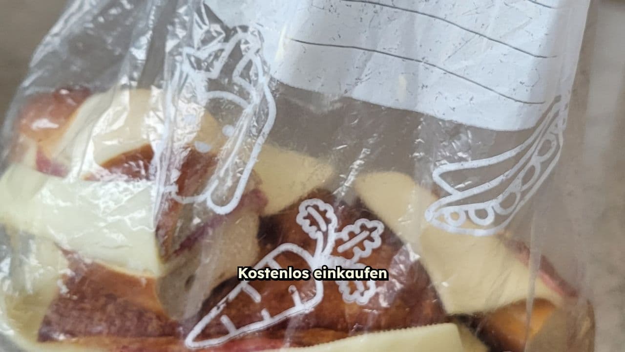 Urlaubsstress über den Wolken