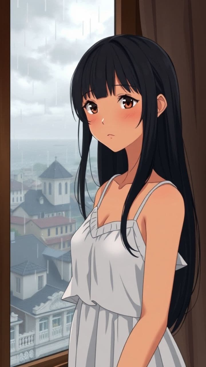 Jangan Pernah Kembali Lagi