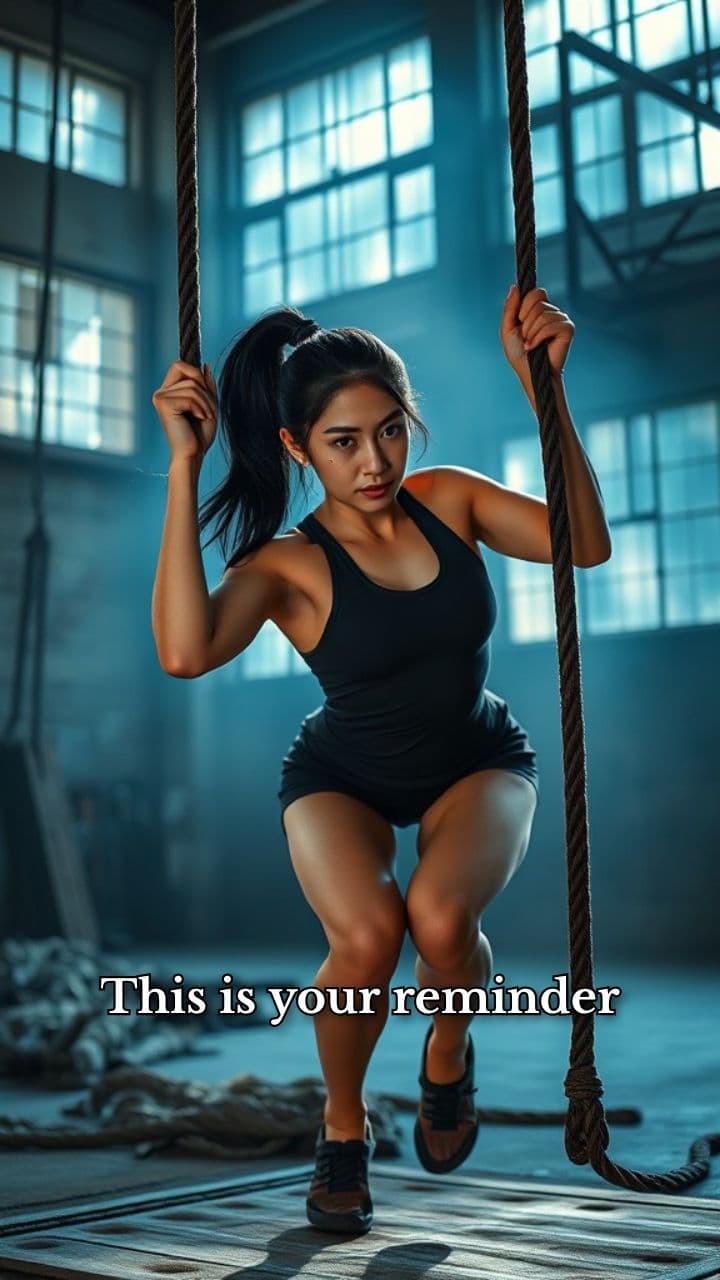 Stronger Than You Think