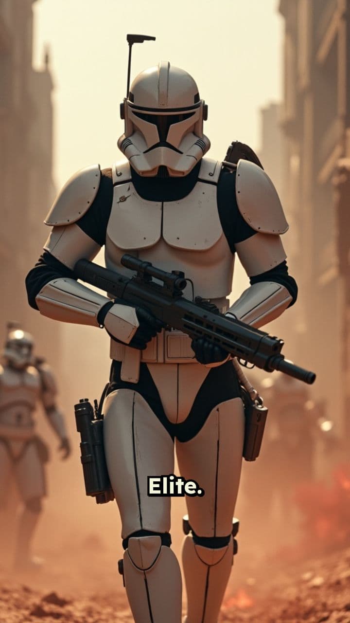 Star Wars Republic Commando: Hard Contact