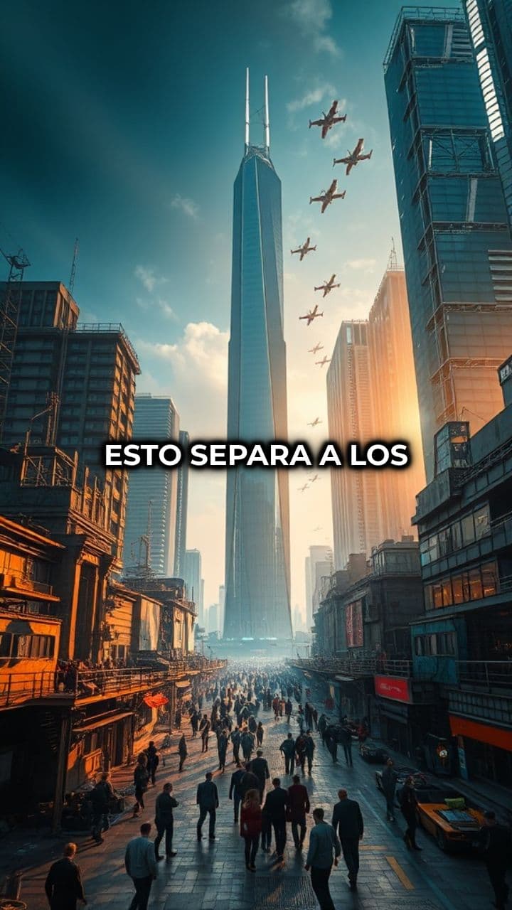 Incomodidad como clave del progreso