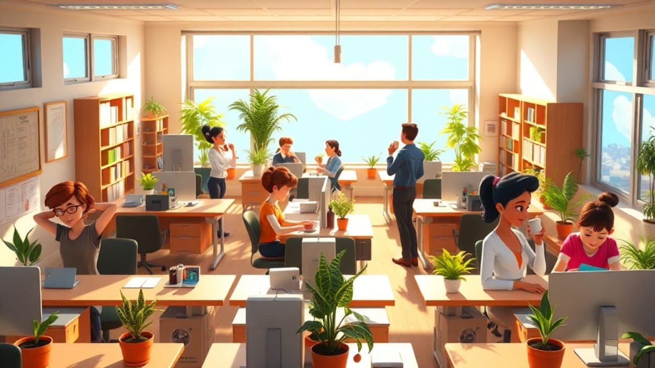 Talk to Us: The Buying Team's Call