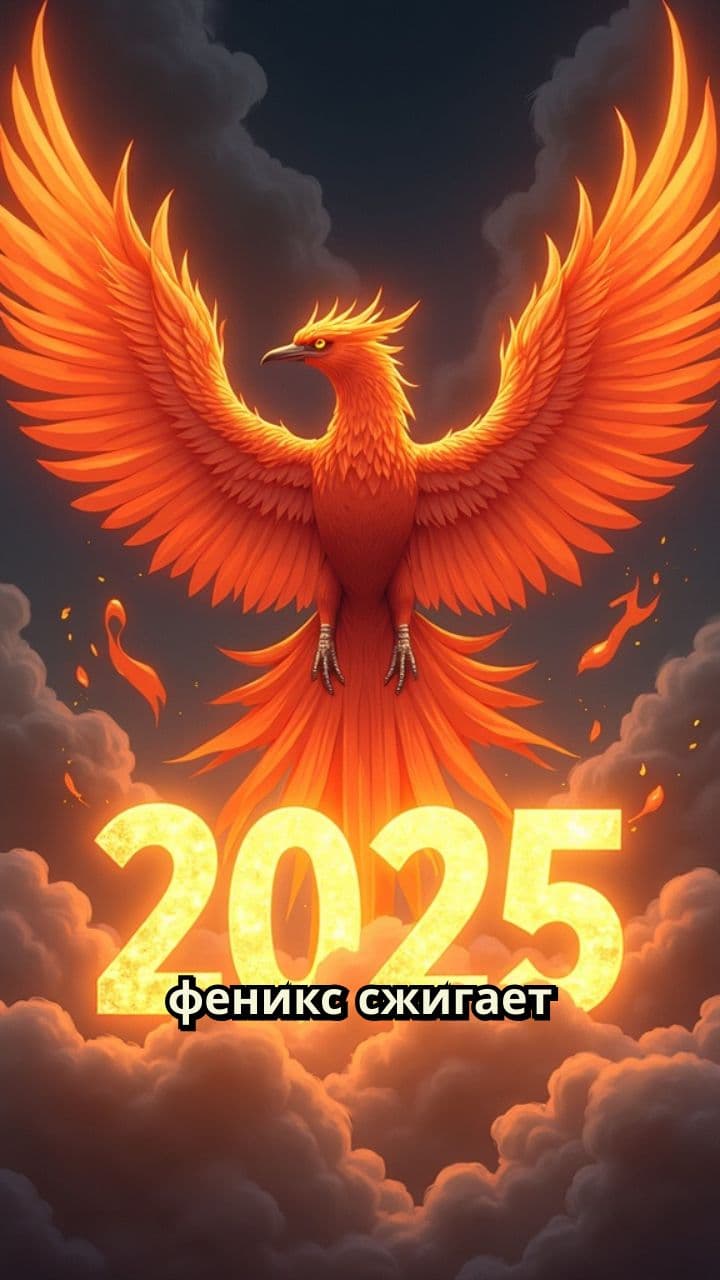 Преображение 2025 в 2026