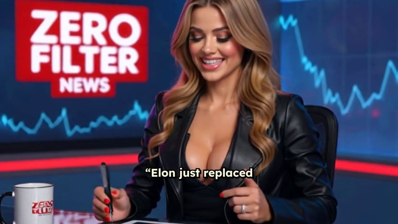 Robot Delivery: The Future of Fast Food