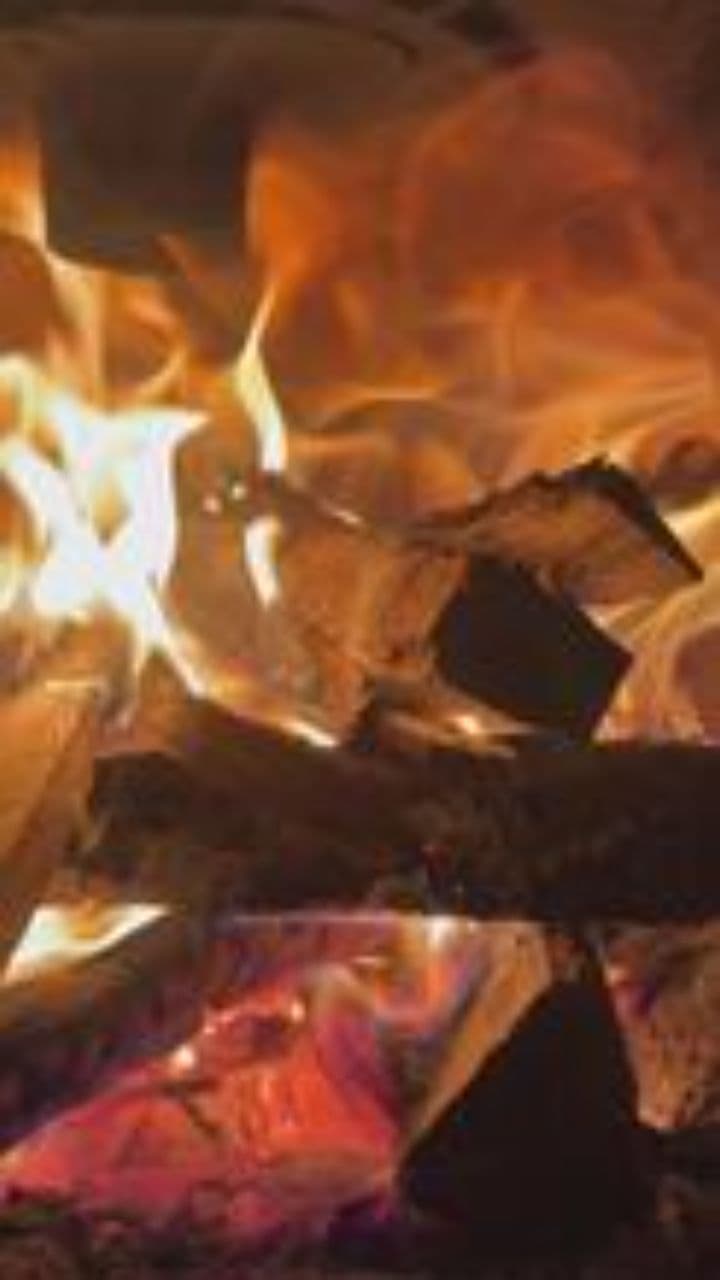 Zimná pohoda v chate