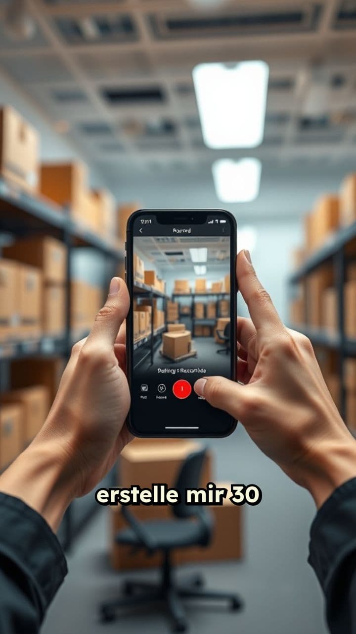 Swift Box Logistics: Fulfillment Unternehmen gründen