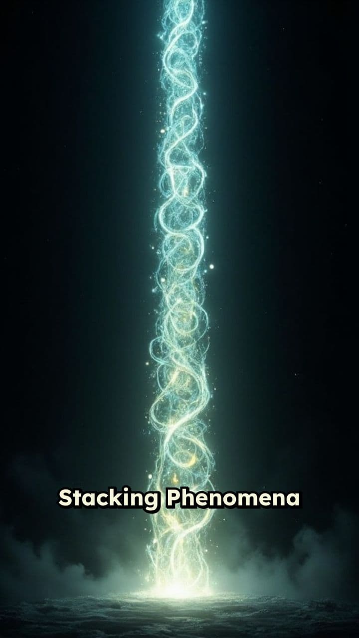 Stacking Techniques in Magic