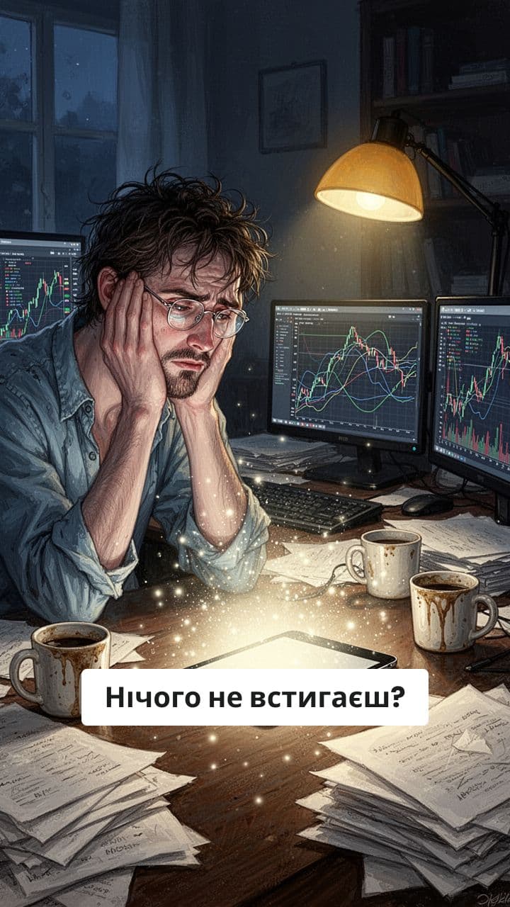 Школа продакт-менеджерів для змін