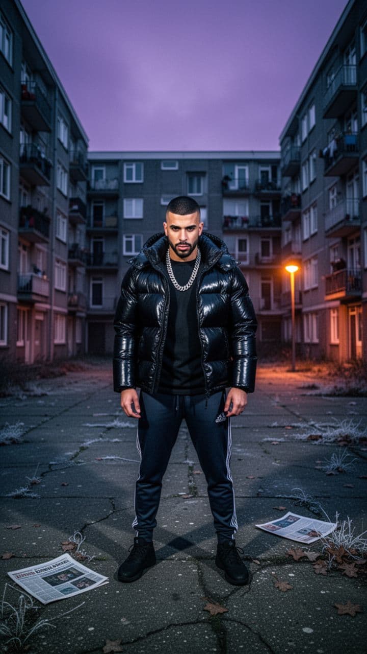 Real Trap Shit on the Block