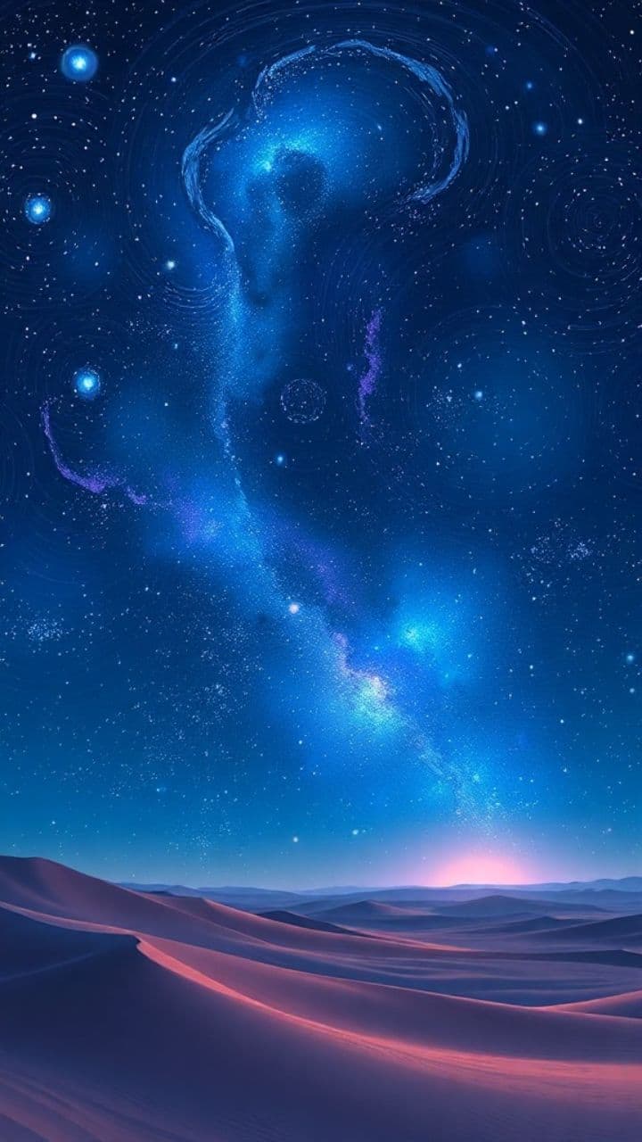 Whispers of the Forgotten