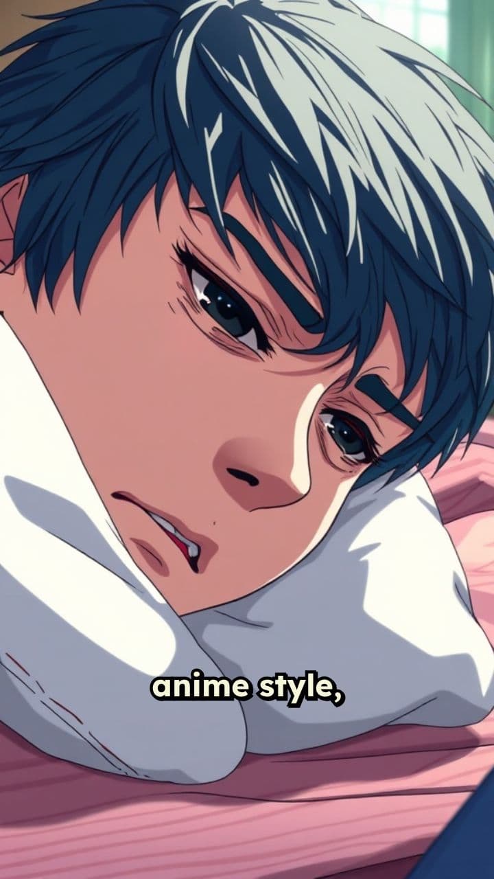 Waking Up After Transmigration