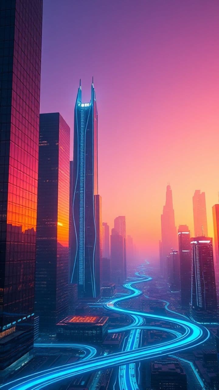 DG Informatique : sécurité et performance