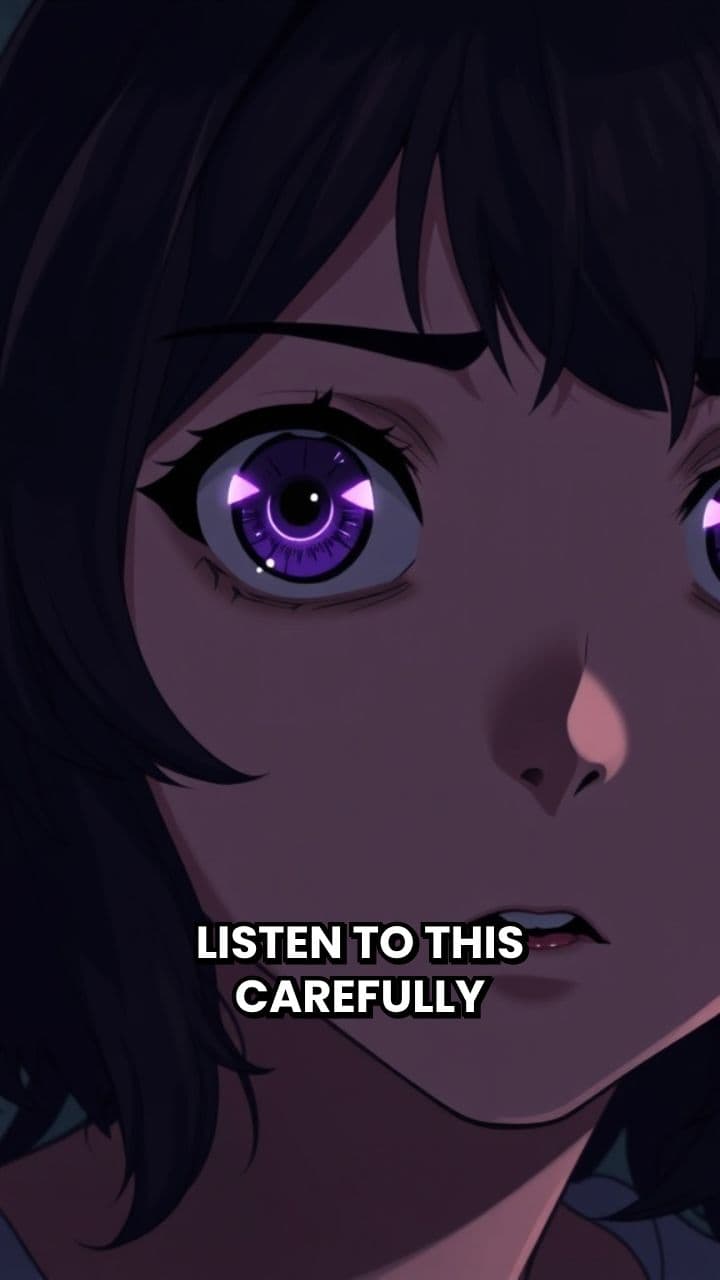 Nightmare in the Montana Woods