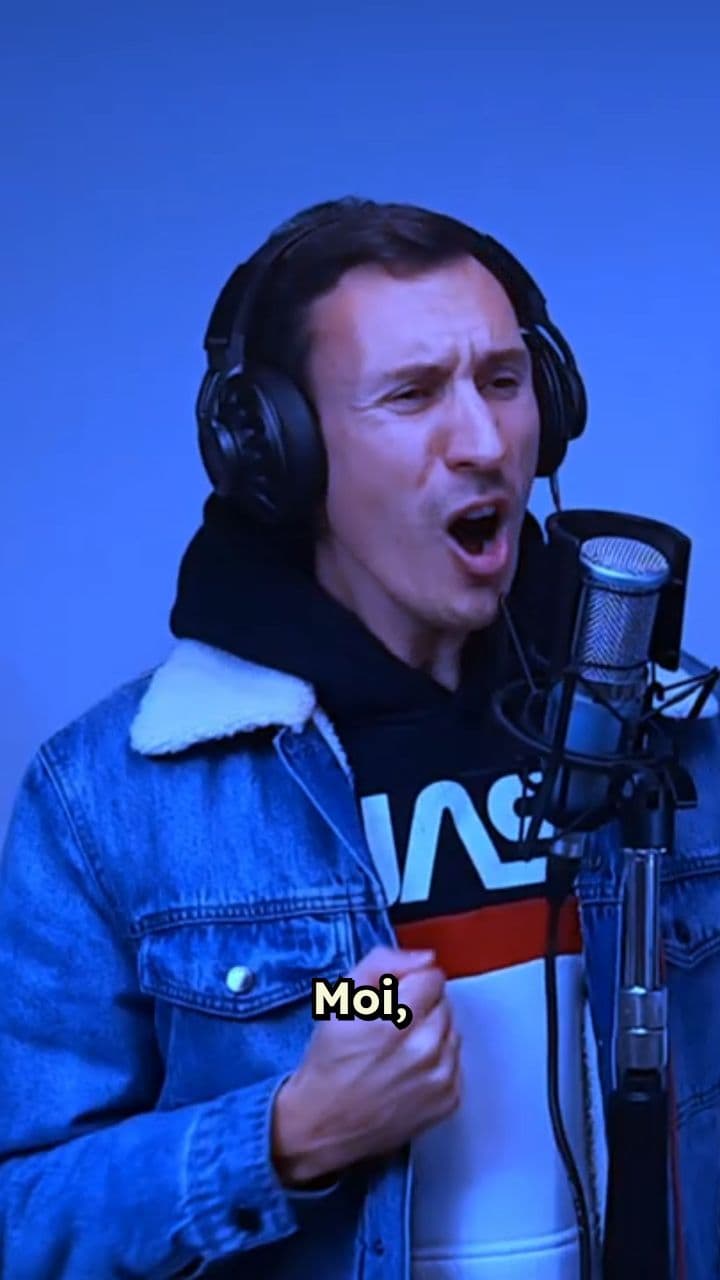 Allez, dansez sans moi